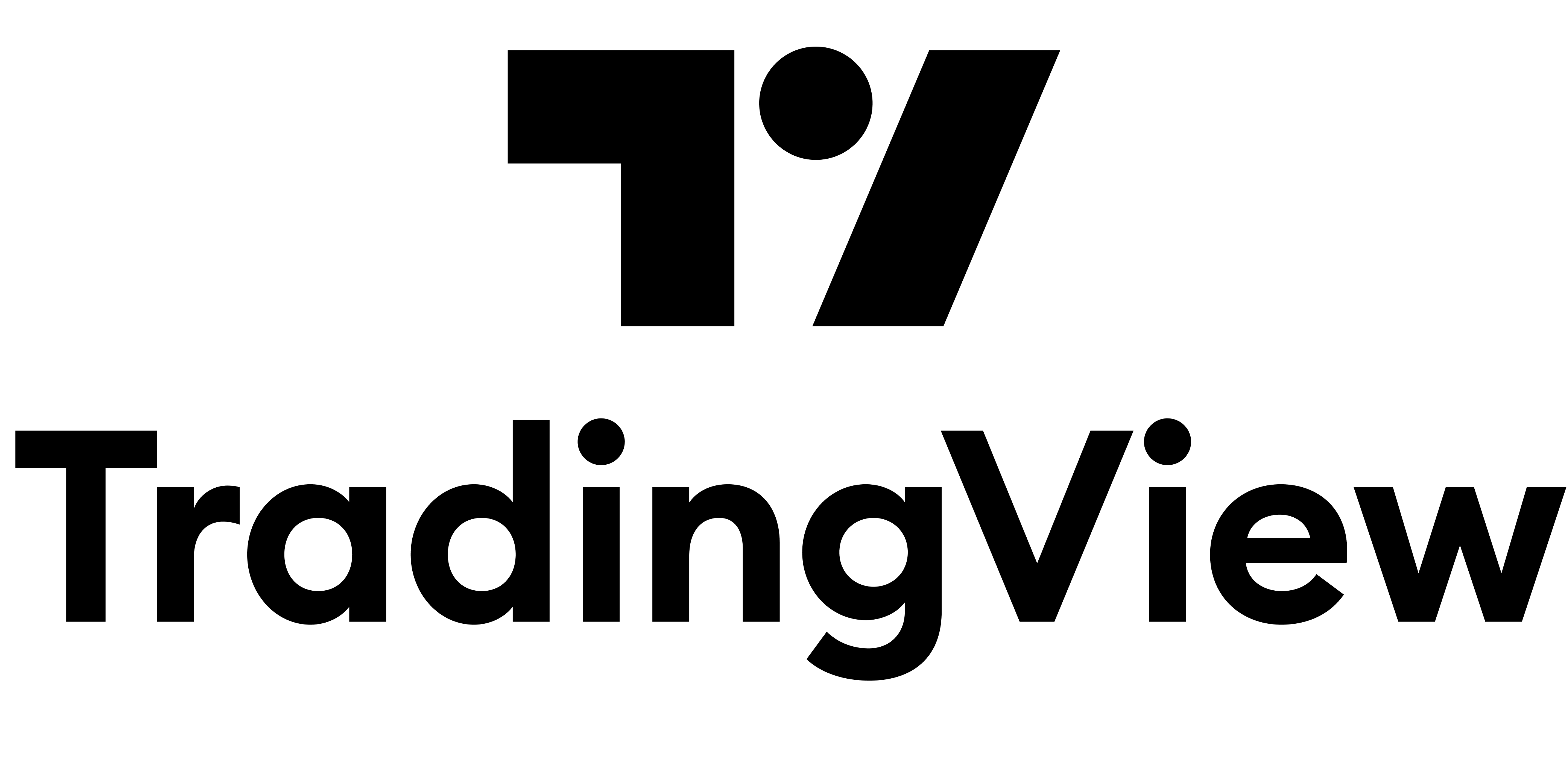 TradingView Logo